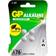 GP Batteries LR44 4-pack
