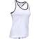 Under Armour Knockout Tank Top Women - White