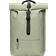 Rains Rolltop Rucksack Drift - Grøn