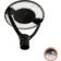 LEDVANCE Urban Lantern V Symmetric 59W IP66 Stolpebelysning