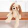 Vermont Teddy Bear Buddy Puppy 15"