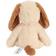 Vermont Teddy Bear Buddy Puppy 15"