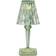 Kartell Bærbare Mint Green G9140VM Bordlampe
