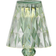 Kartell Bærbare Mint Green G9140VM Bordlampe