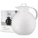 Alfi Kugel Frosted Coconut White Mat Thermo Jug 0.94L