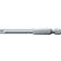 Wera 800/4 Z 05059488001 Bit for Slotted Screws Bit Screwdriver