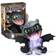 Dungeons & Dragons How To Train Your Dragon Real FX Interactive Docka 100101HD