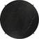 GUBI TS Marble Black Marquina/Brass Coffee Table 80cm