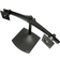 Ergotron DS100 Dual-Monitor Desk Stand, Horizontal
