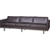 BePureHome Rodeo Classic Soffa 277cm 3-sits