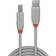 Lindy Anthra Line USB A-USB B 2.0 3m
