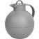 Alfi Kugel Frosted Graphit Grey Mat Termokande 0.94L