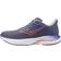 Mizuno Wave Inspire 21 Löparskor - Blue Granite/Striking Coral/Iris Bloom