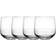 Villeroy & Boch Afina Drinking Glass 20cl 4pcs