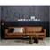 BePureHome Rodeo Classic 3-Pers Cognac Sofa 275cm 3 personers