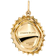 Mejuri Cheers Charm - Gold