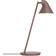 Louis Poulsen NJP Mini Rosa Brun Bordlampe
