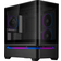 ASUS AP202 ARGB Black Miditower Chassi