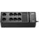 APC BE500G2-GR 300W UPS Receiver