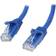 StarTech Snagless RJ45 - RJ45 M-M Blue 7m