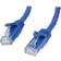 StarTech Snagless RJ45 - RJ45 M-M Blue 7m