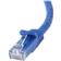 StarTech Snagless RJ45 - RJ45 M-M Blue 7m