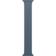 Apple 40mm Solo Loop Anchor Blue