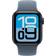 Apple 40mm Solo Loop Anchor Blue