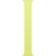 Apple 40mm Solo Loop Neon Yellow