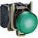 Schneider Electric Lampe grøn 24VAC/DC XB4BVB3