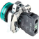 Schneider Electric Lampe grøn 24VAC/DC XB4BVB3