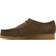 Clarks Wallabeeevo - Dark Olive Sde