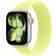 Apple 42mm Solo Loop Neon Yellow