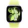 Apple 42mm Solo Loop Neon Yellow