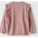 Name It Cardigan Stickad Noos NmfAbinne Deauville Mauve/ år (104) Cardigan