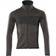 Mascot 18103-316 Accelerate Fleece Jumper - Dark Anthracite/Black