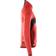 Mascot 18103-316 Accelerate Fleece Jumper - Traffic Red/Black