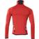 Mascot 18103-316 Accelerate Fleece Jumper - Traffic Red/Black