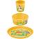 Koziol Connect Children's Tableware Set Africa
