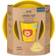 Koziol Connect Children's Tableware Set Africa