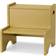 Nofred Step Up Björkplywood Curry 1715