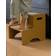 Nofred Step Up Björkplywood Curry 1715
