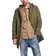 Brandit M51 US Parka - Olive