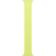 Apple Sololoop Neongul 46 mm Storlek 0