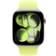 Apple Sololoop Neongul 46 mm Storlek 0