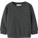 Name It Regular Fit Sweatshirt Noos - Dark Grey Melange