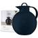Alfi Kugel Frosted Dark Blue Mat Termokande 0.94L