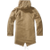 Brandit M51 US Overgangsparka - Camel