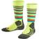 Falke SK2 Stripe Skidstrumpor, Barn, Samba 27-30