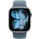 Apple 42mm Anchor Blue Solo Loop Size 5